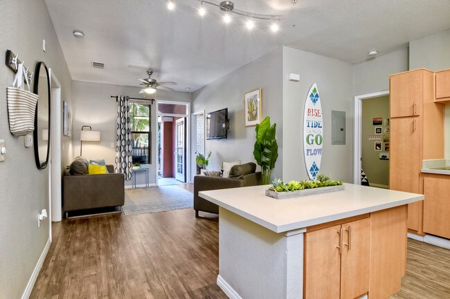 Fifty Twenty-Five Apartments - San Diego, CA | Apartments.com