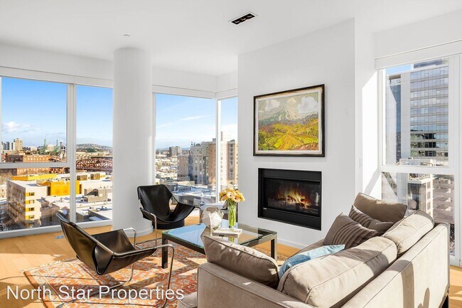 Building Photo - 2 br, 2 bath House - 1075 NW Northrup #1015