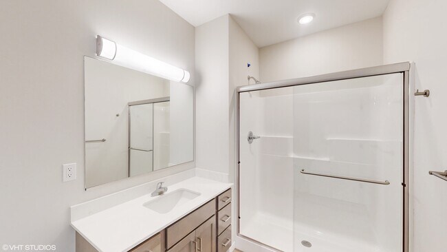 Foto del edificio - Southwood Crossing