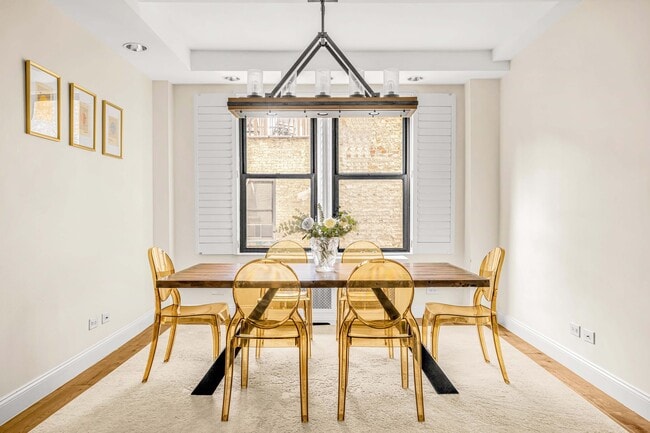 Foto del edificio - 320 W 89th St