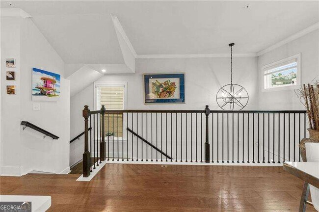 Foto del edificio - 1153 Rivard Circle NW