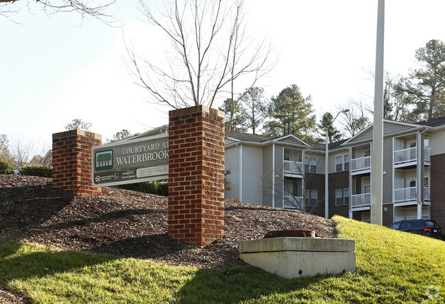 Foto del edificio - Waterbrook