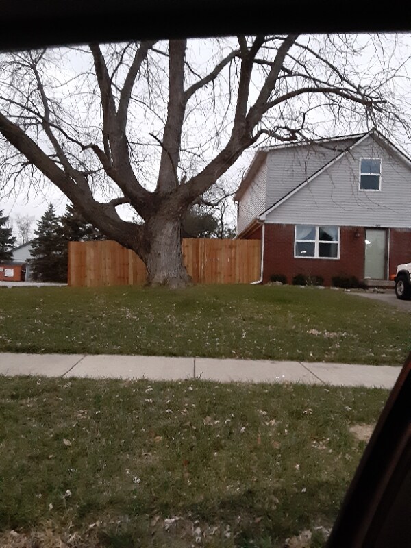Primary Photo - 1666 Stonegate Dr