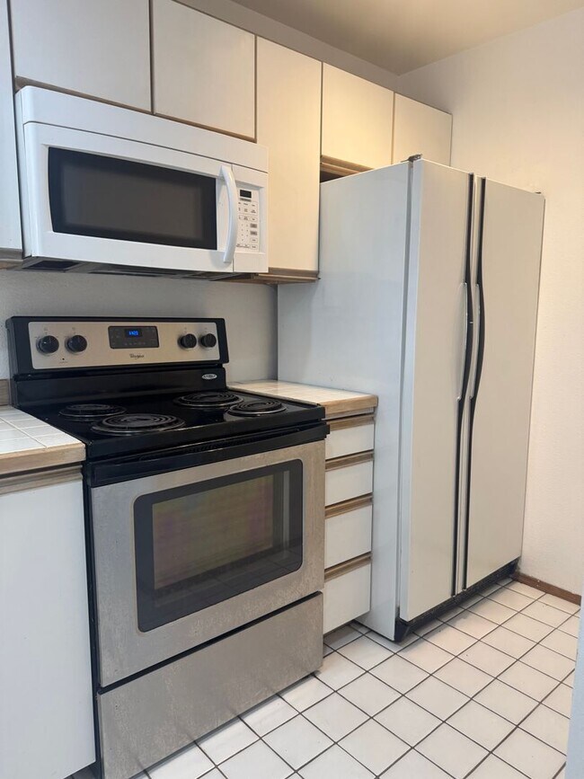 Foto del interior - Bothell Pointe