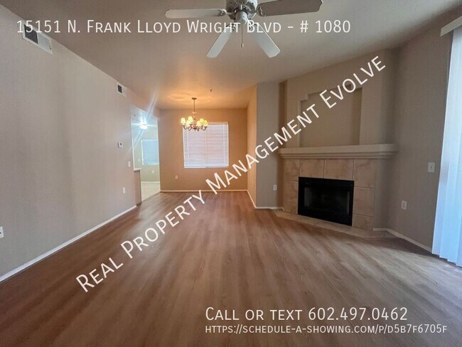 Building Photo - Nice Scottsdale Condo!