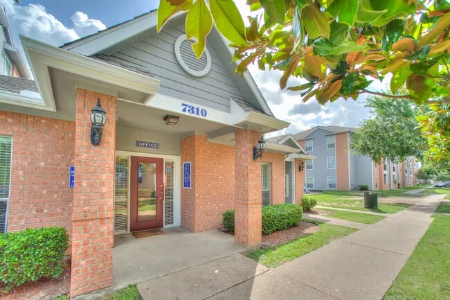 Foto del edificio - 7310 Sherman St