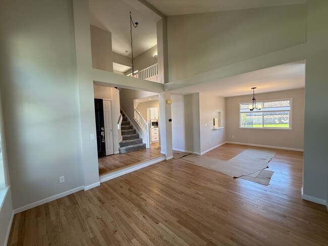 Foto del edificio - 818 Spyglass Cir