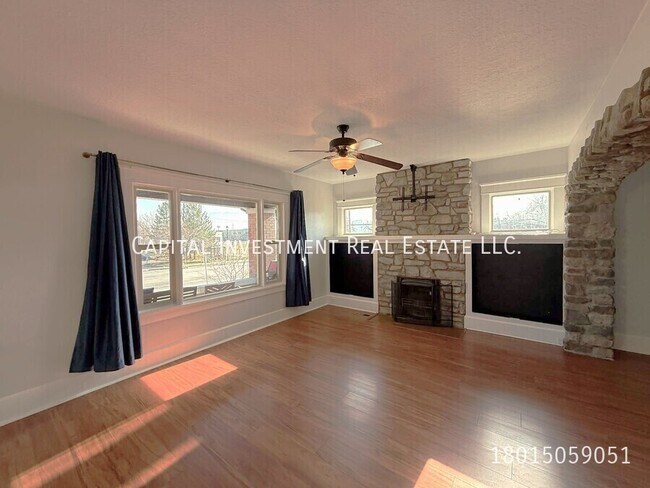 Foto del edificio - 1386 S 900 W