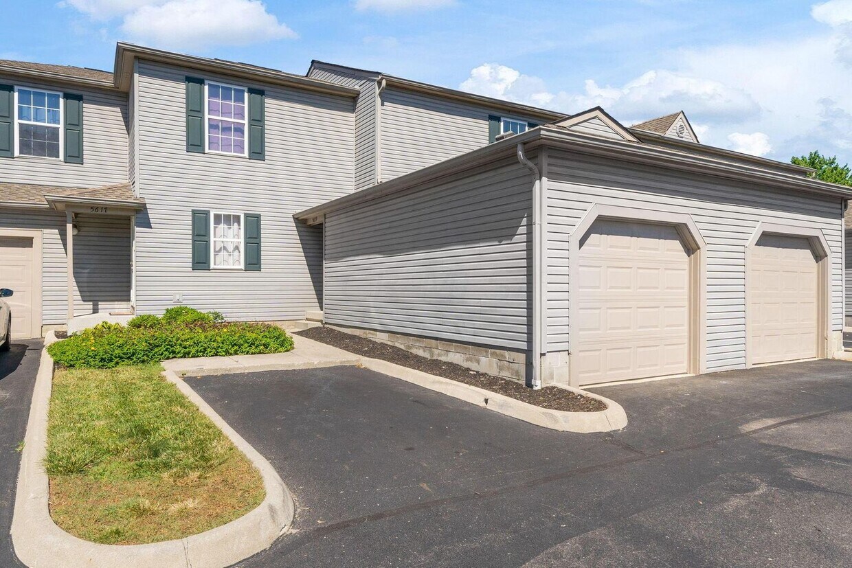 5619 Wigmore Dr, Columbus, OH 43235 Townhome Rentals in Columbus OH