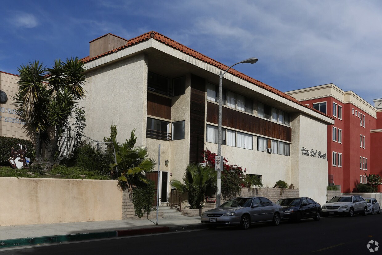 Building Photo - Vista Del Puerto Apartments