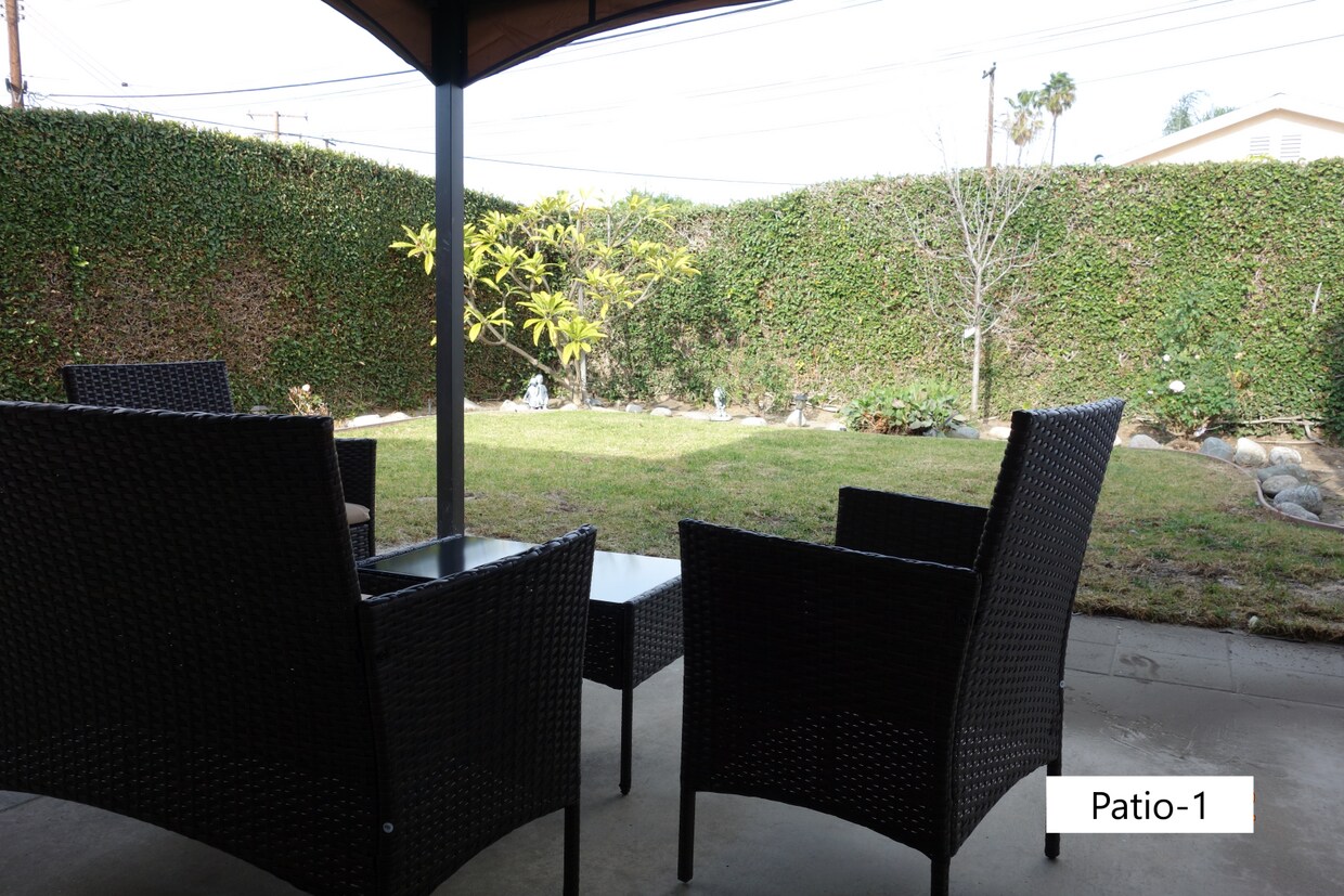 9071 Marchand Ave, Garden Grove CA, CA 92841 House Rental in Garden