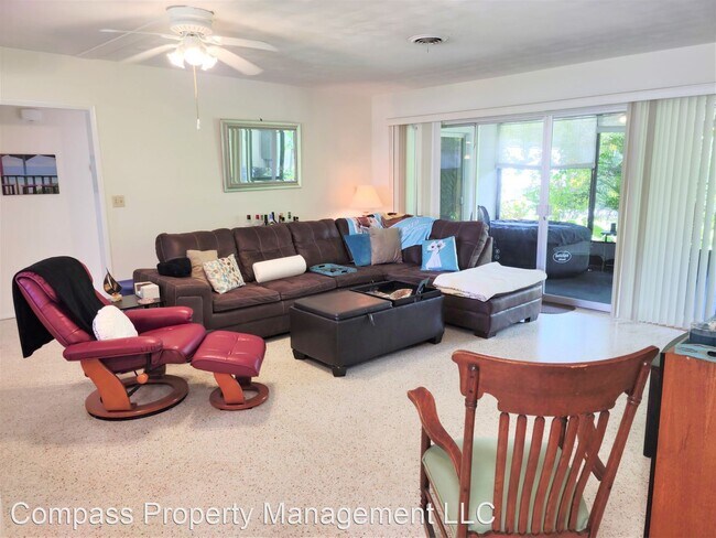 Building Photo - 2 br, 1.5 bath House - 318 Parkside Drive