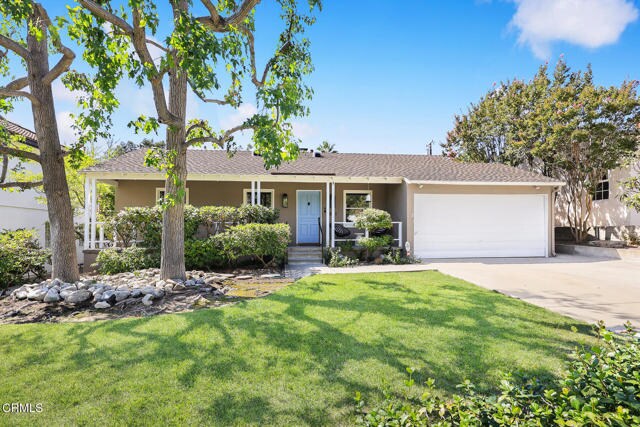 Foto principal - 4811 Hill St