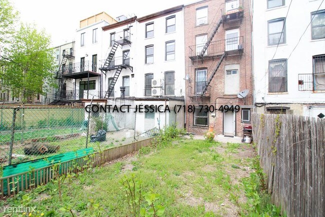 Building Photo - 442 Jefferson Ave