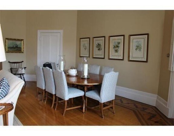 Foto del edificio - 232 Beacon St