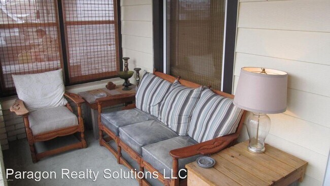 Foto del edificio - 2 br, 1 bath House - 716 Lynn Street