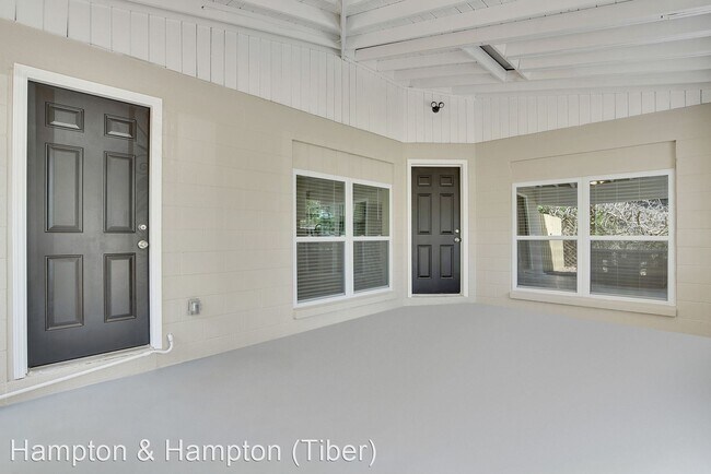 Foto del edificio - 4 br, 2 bath House - 5861 BOLLING DRIVE