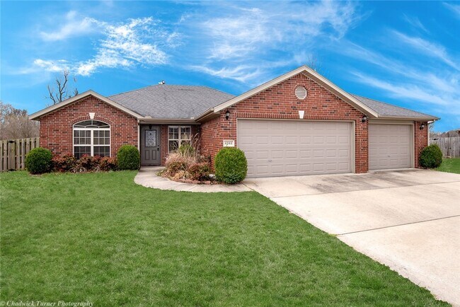 Foto del edificio - 4241 W Puppy Creek Dr