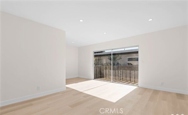 Building Photo - 7961 Willis Ave