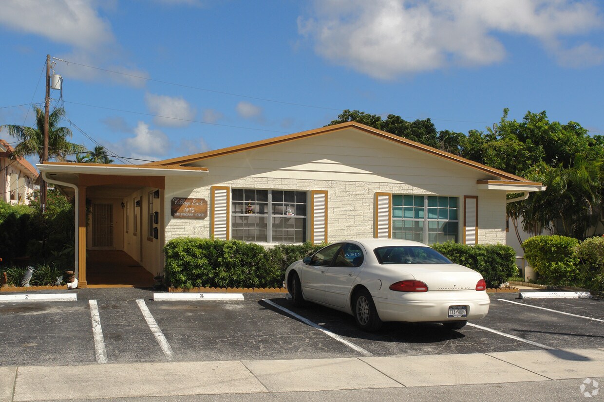 Primary Photo - Village East