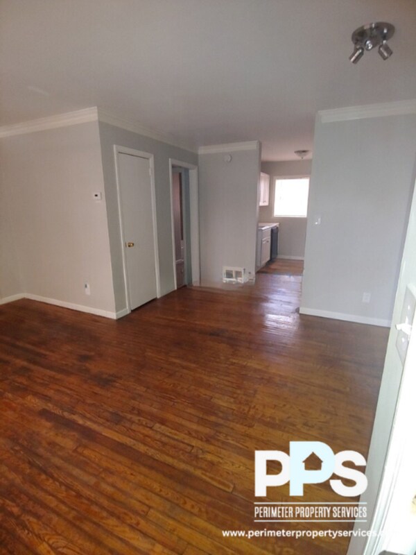 Foto del edificio - 1804 Idlewood Dr