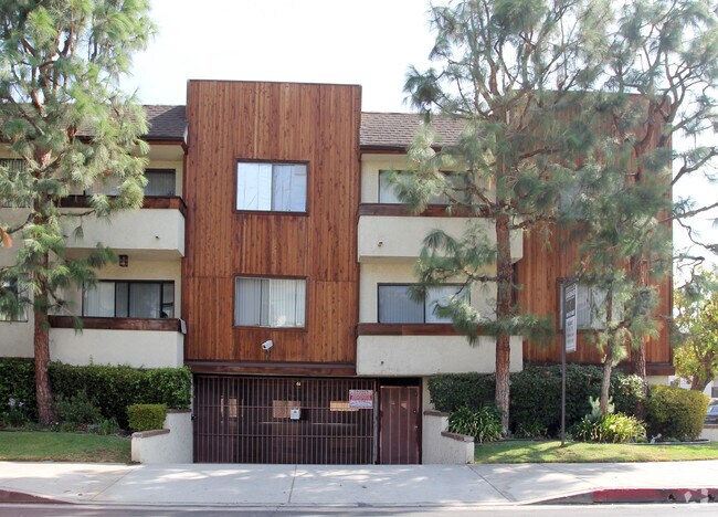 Foto del edificio - Encino Glen
