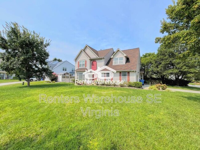 Building Photo - 2908 Pheasant Way