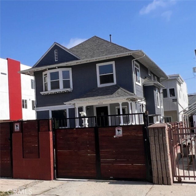 Foto principal - 1222 W 35th St