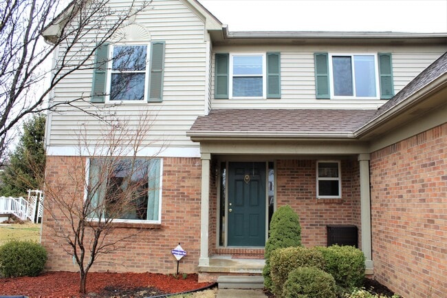 Building Photo - 4141 Crystal Creek Dr