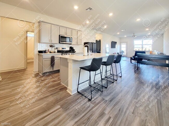 Building Photo - 3 br, 2 bath House - 7704 Jacobean Way