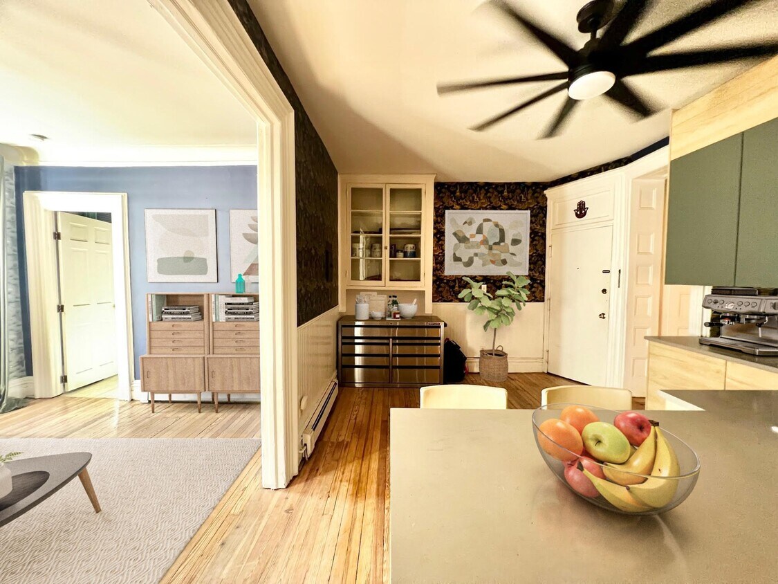 Foto principal - 712 Willow Ave