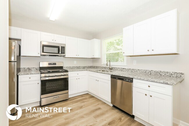 Foto del edificio - 7125 Puckett St SW