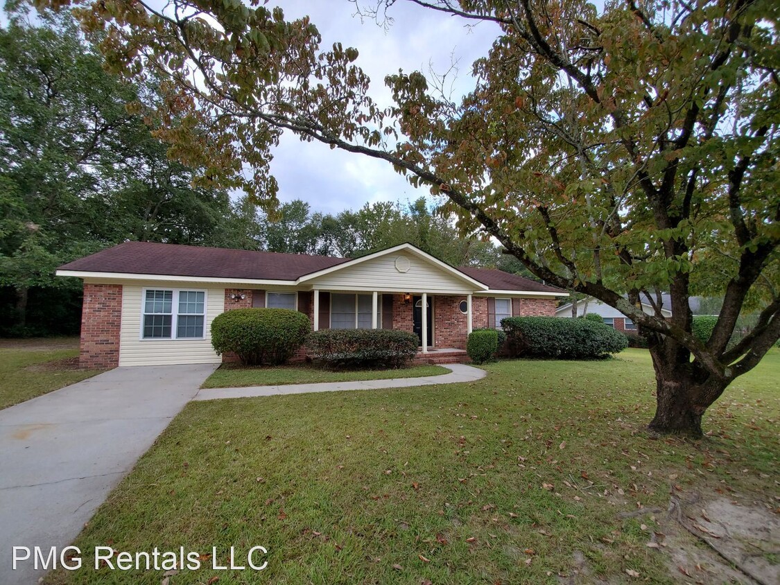 Primary Photo - 3 br, 2 bath House - 203 Wilburn Road