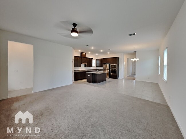 Building Photo - 821 FIREROCK LN