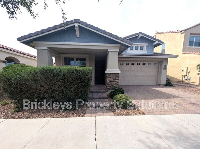 Foto del edificio - 10564 East Sebring Avenue