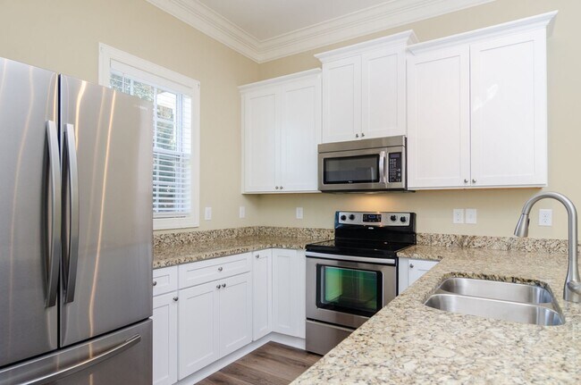 Building Photo - 4954 Exton Park Loop