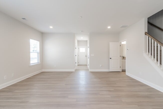 Foto del edificio - 3642 Trull St