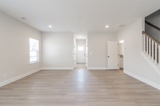 Foto del edificio - 3646 Trull St