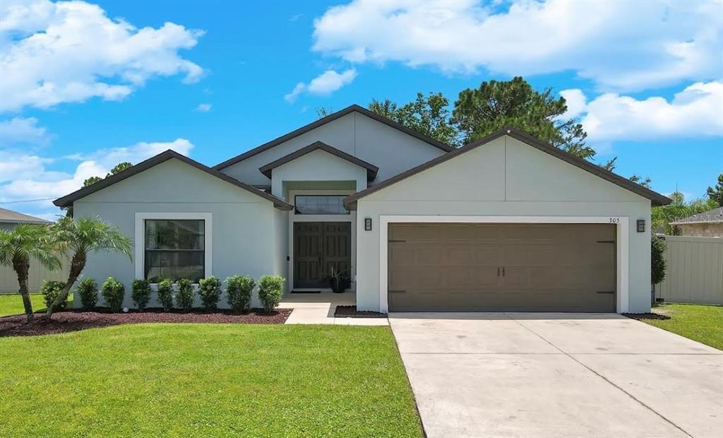 Foto principal - 305 Chelmsford Ct