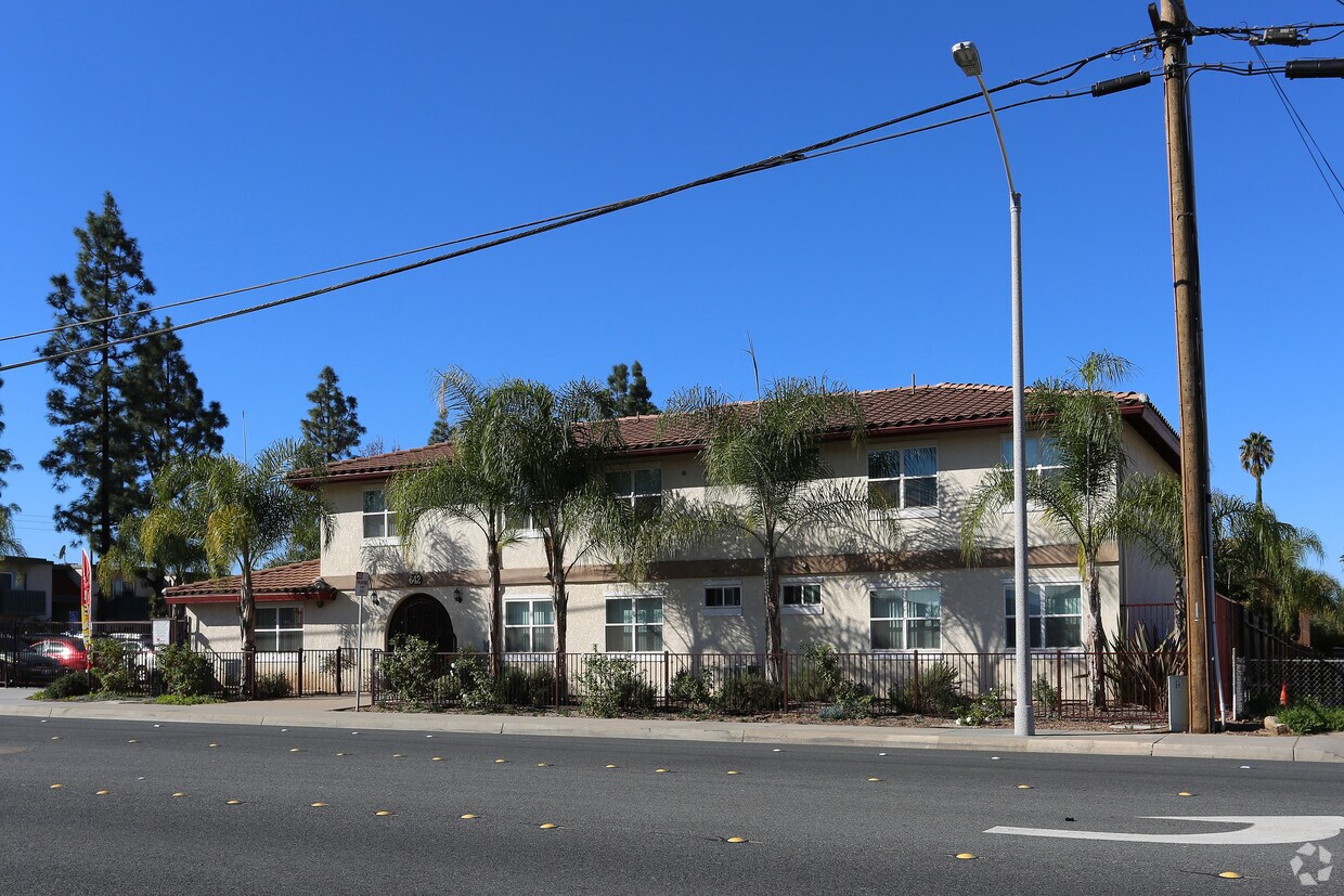Foto del edificio - Pacifica Sunrise Apartments/Condominiums
