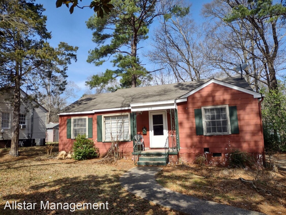 618 Belvedere Rd, Jackson, MS 39206 House Rental in Jackson, MS