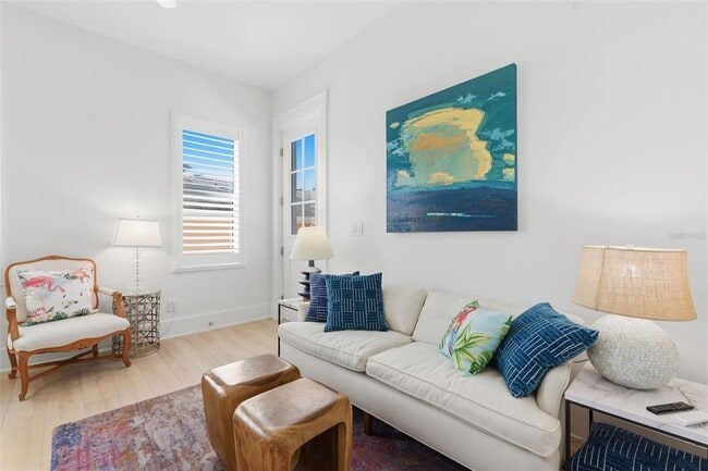 Foto del edificio - 345 Bailey St