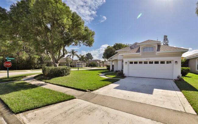 Building Photo - 1161 Siesta Key Cir