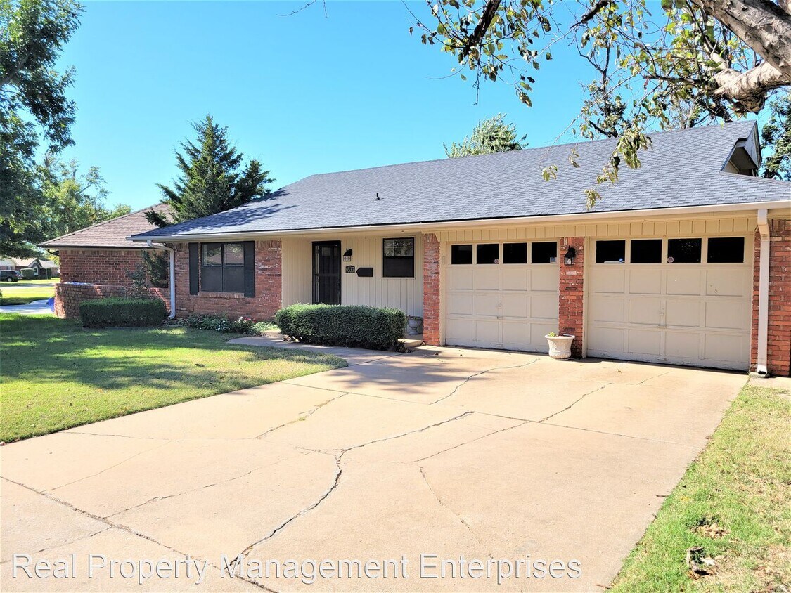 Primary Photo - 3 br, 2 bath House - 9537 Northland Blvd