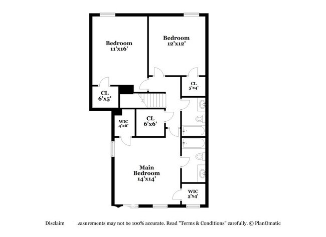 Building Photo - 3005 Grand Look Ct
