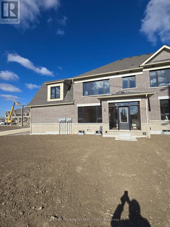 Building Photo - 163 Alcorn Dr