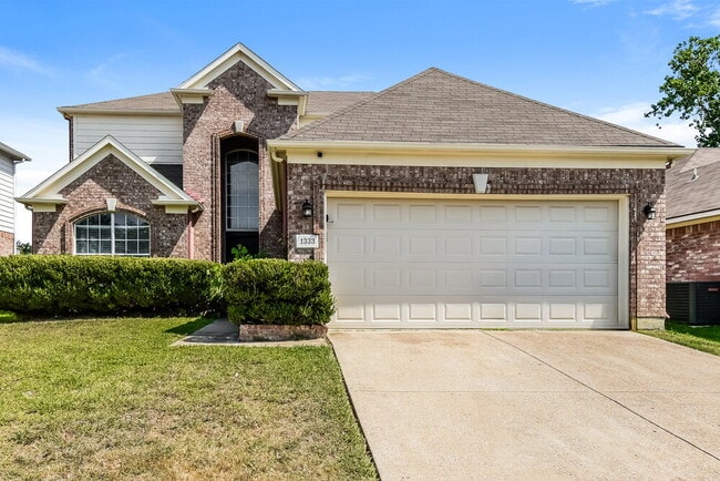 Building Photo - 1333 Mill Wood Ln