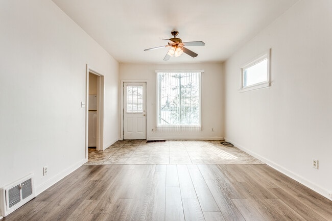 Dining Area - 2434 Military St