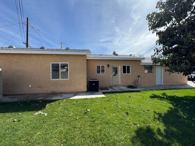 Foto principal - 11937 Bonwood Rd