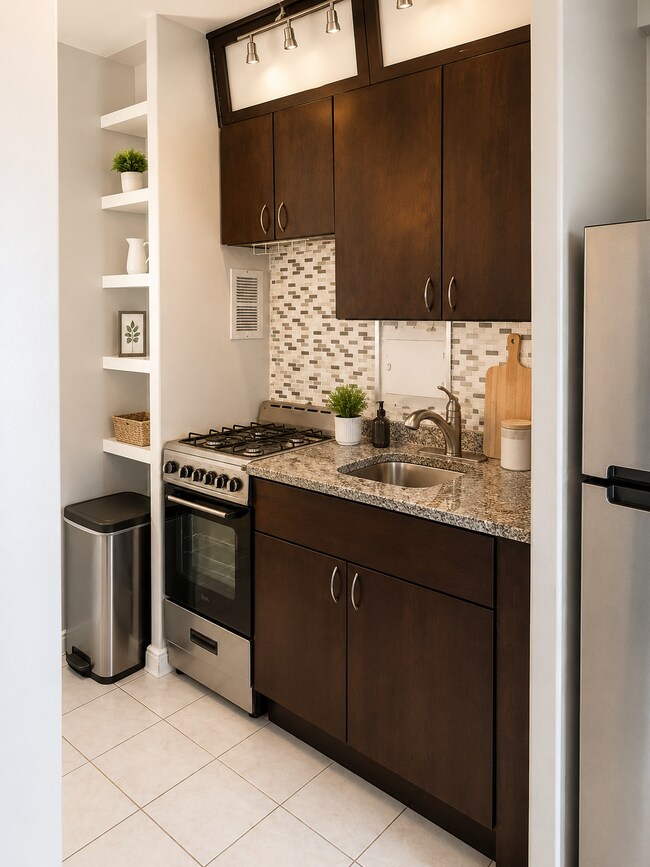 Cocina - 2101 Chestnut St